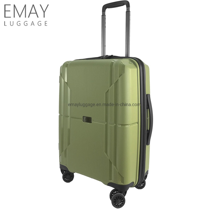 2020 High Quality Traveling Luggage PP Material Lugagge Sets Hot Selling Travel Set – Luggage and Luggage Bag price