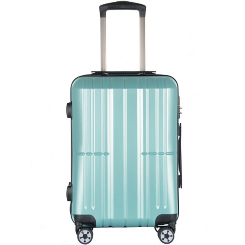 2020 Hot Factory High Quality PC+ABS Trolley Case Travel Luggage Set – Travel Luggage and Luggage Set price