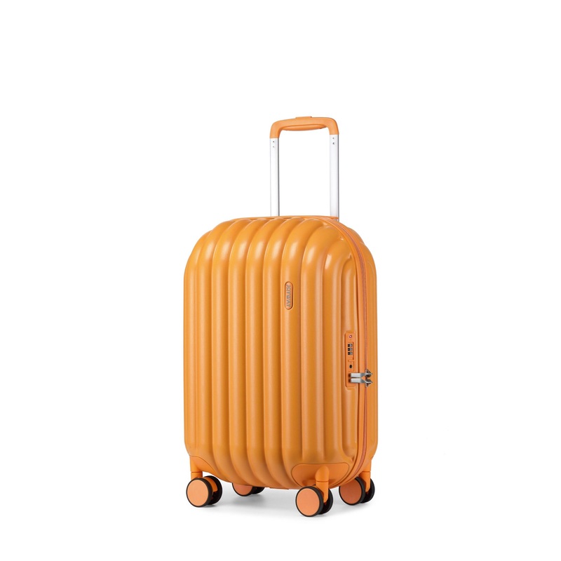 2023 Latest Egg Luggage 4 Wheels ABS Trolley Case ABS Travel Trolley Suitcase Set Suitcase for ABS Luggage – Trav Luggage and ABS Trav Luggage price