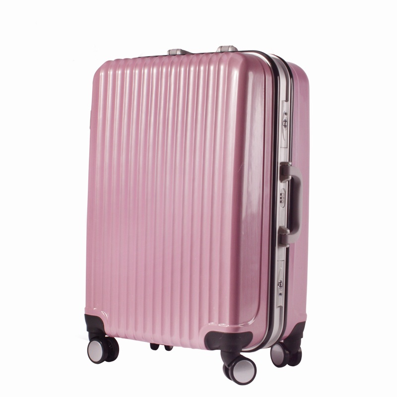 24 Inch Luggage/Good Quality Trolley Luggage/Suitcase – Trolley Luggage and Luggage price
