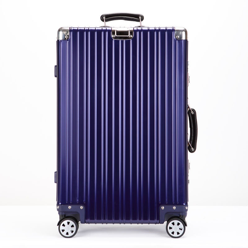 ABS Spinner Luggage Travel Set Bag Suitcase – Luggage and Trolley price
