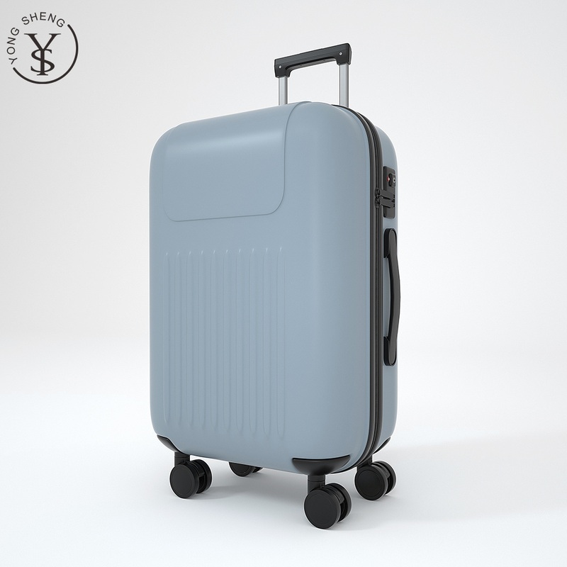 Best PC Hard Shell Plastic Travel Trolley Luggage Suitcase – Travel Luggage and Trolley Suitcase price