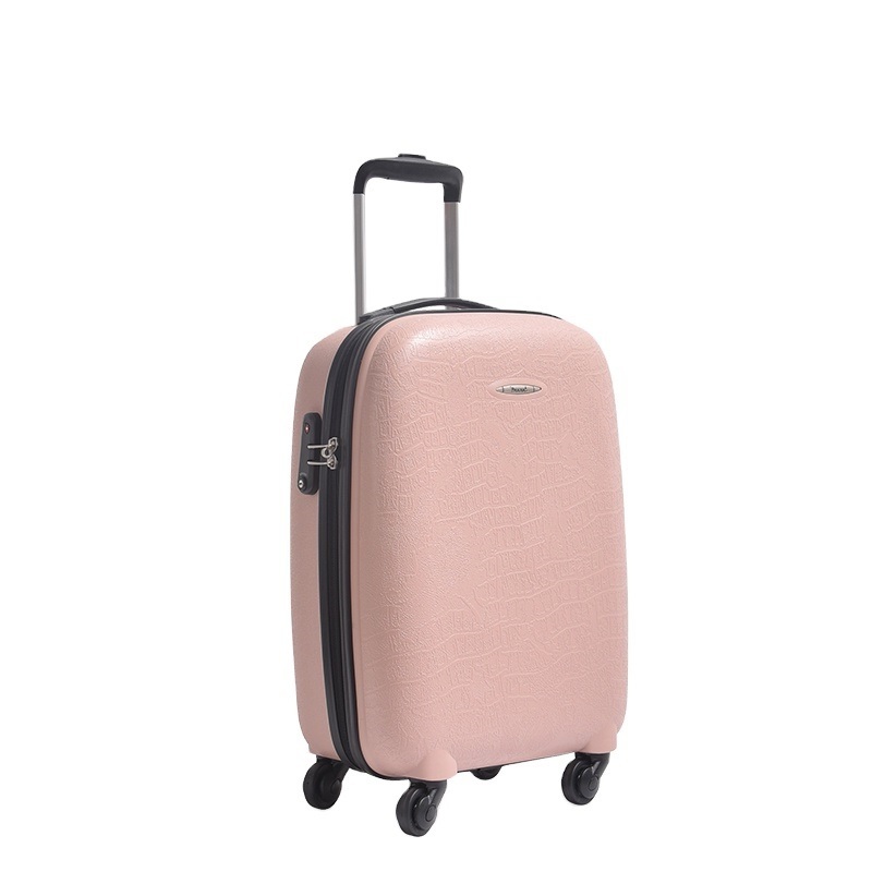 Bubule PP Hardshell Carry on Trolley Luggage with High Quality – Luggage Suitcases Wholesale and Designer Travel Luggage Sets price