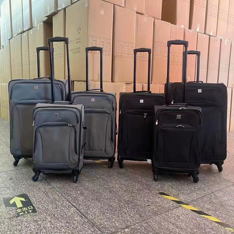 Canvas for Oxford Luggage Bag Draw-Bar Box – Draw-Bar Box and Stock price