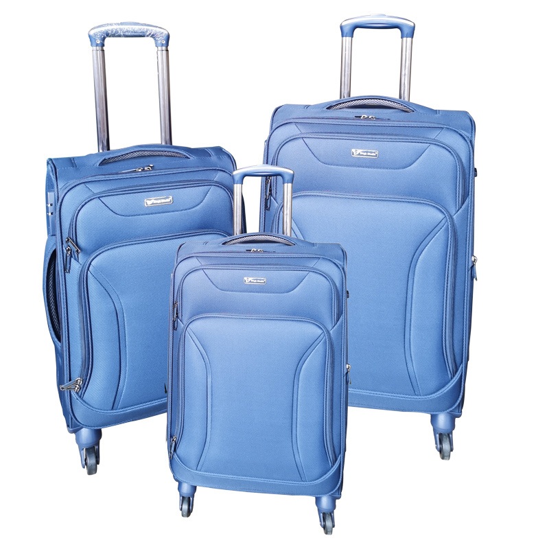 Carry-on Lightweight Durable Hardshell 4-Wheel Spinner EVA Luggage – Suitcase and Trolley Luggage price