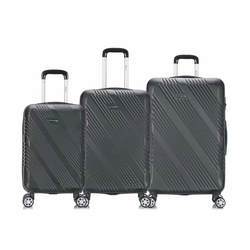 Carry on Luggage Suitcase 3 Piece Set 202428 – Upright Luggage and Suitcases price