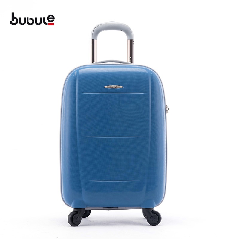 Chinese Products Wholesale High Quality PP Luggage – Luggage Suitcases Wholesale and Designer Travel Luggage Sets price