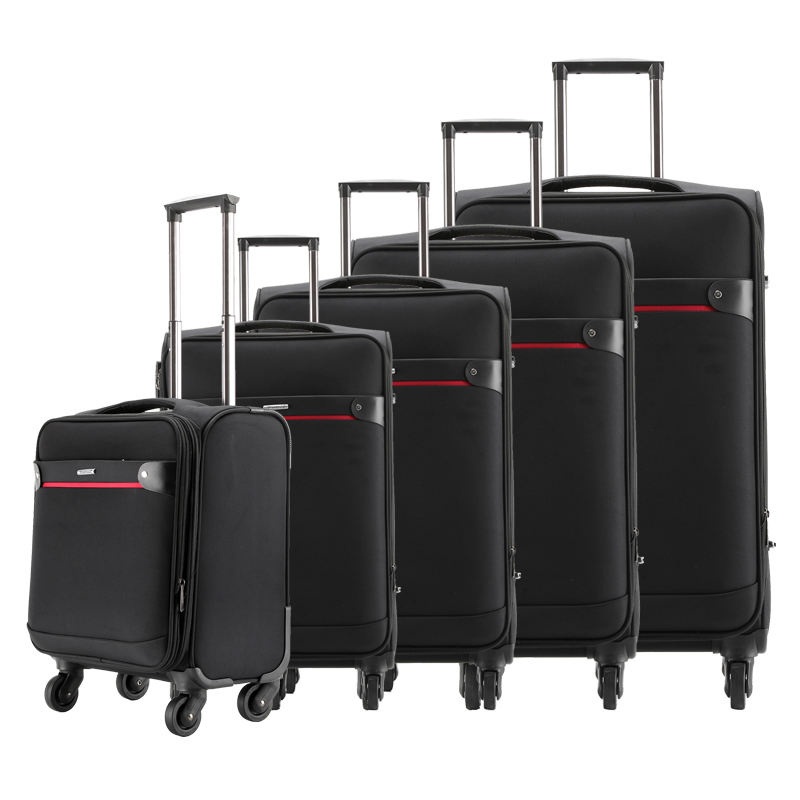 Custom Luggage Oxford Luggage Sets Suitcase Wholesale Suitcases – Luggage Set and Travel Bag price
