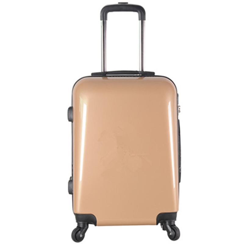 Designed for 2019 Factory Hot Design PC Trolley Travel Suitcase Set – PC Suitcase and Travel Suitcase price