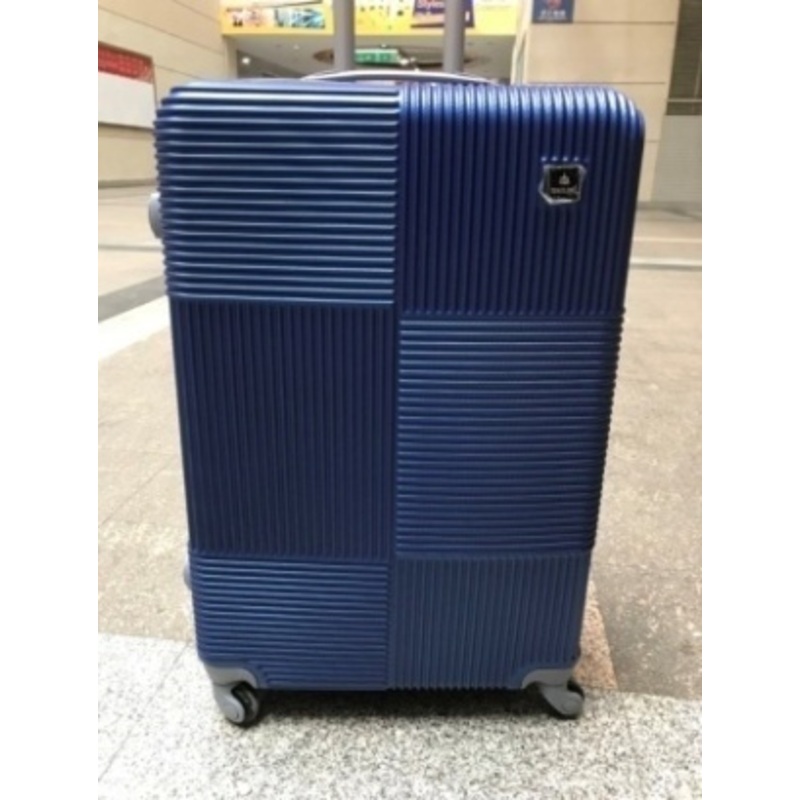 Factory Direct Price 20 Inch Aluminium Cabin Travel Case Suitcase Trolley Luggage – ABS Suitcase and Stock Suitcase price