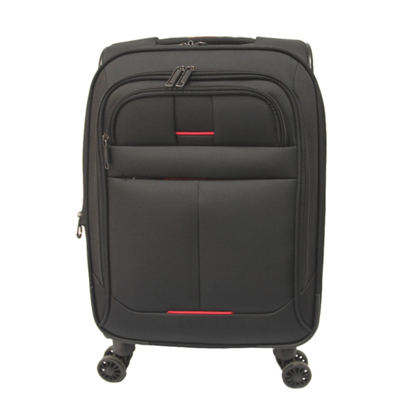 Fashionable Multifunctional Large Capacity Travel Comfortable Softshell Luggage Trolley Duffle Bag – Duffle Bag and Trolley Bag price