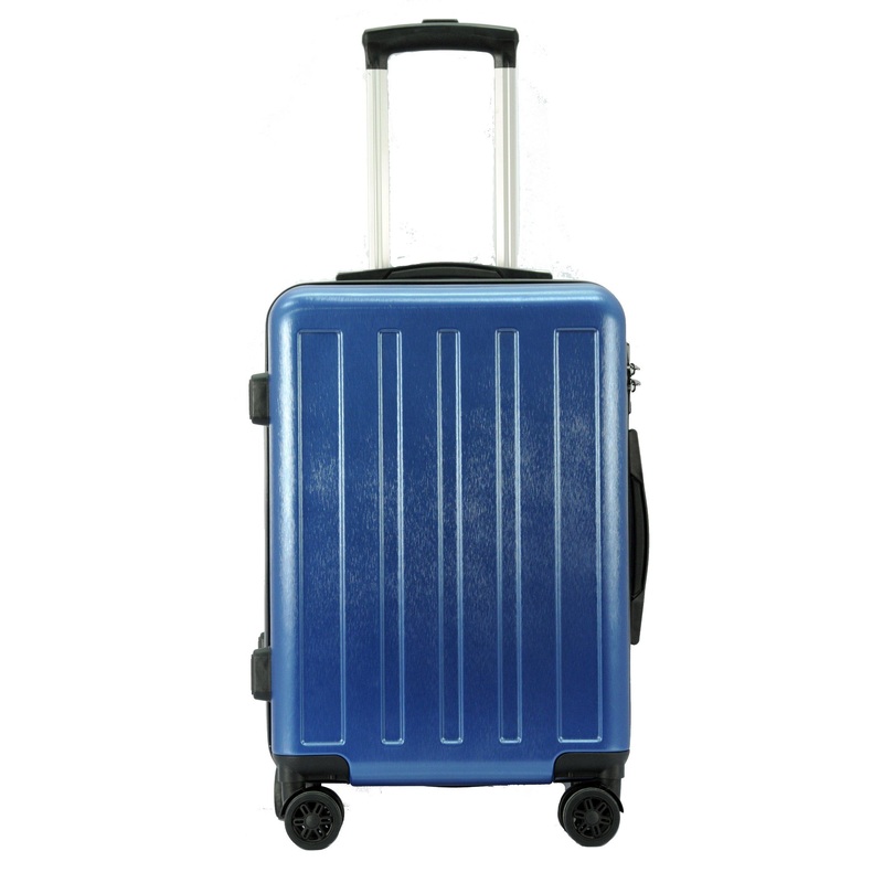 Grind Arenaceous Shell Trolley Luggage Scratch Proof Suitcase Set – Suitcase Set and Trolley Luggage price