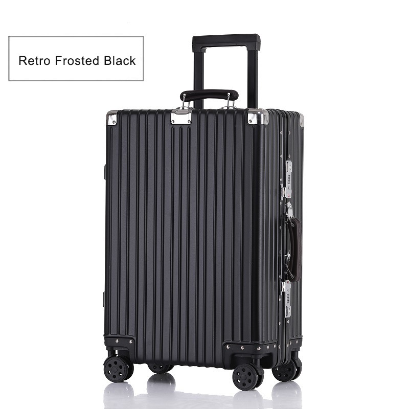 Hard Luggage ODM Tsa Suitcase Lock Valise – Valise and Tsa Suitcase Lock price