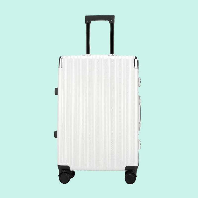 Hard Shell Luggage Case Carry on Spinner Suitcase – Luggage Set and Travel Bag price