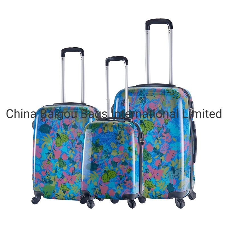 High Precision Quality Travel Trolley Case Expandable Luggage Suitcase – Suitcase and Trolley Luggage price