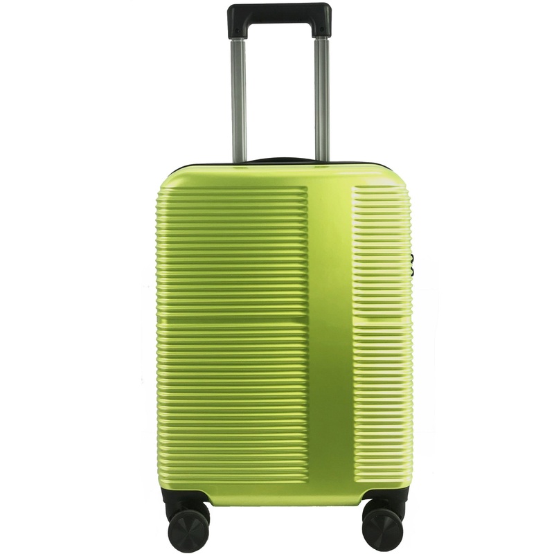 High Quality ABS+PC 2019 New Design Trolley Luggage Bag Set for Travel – Travel Luggage and New Design Luggage price