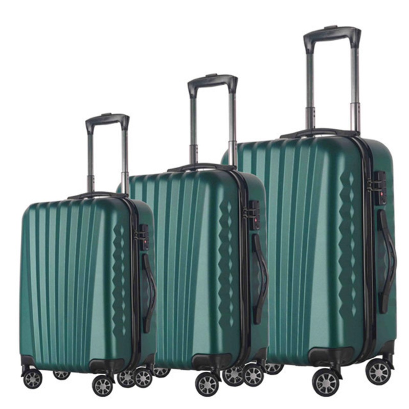 High Quality Polycarbonate Luggage Case Hot Selling Travel Luggage Bag – Luggage and Luggage Case price