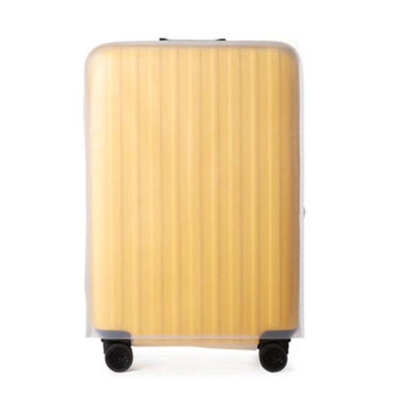 Hot Selling 30wire EVA Luggage Cover Suitcase Protector for 18-32 – Luggage Cover and Suitcase Cover price