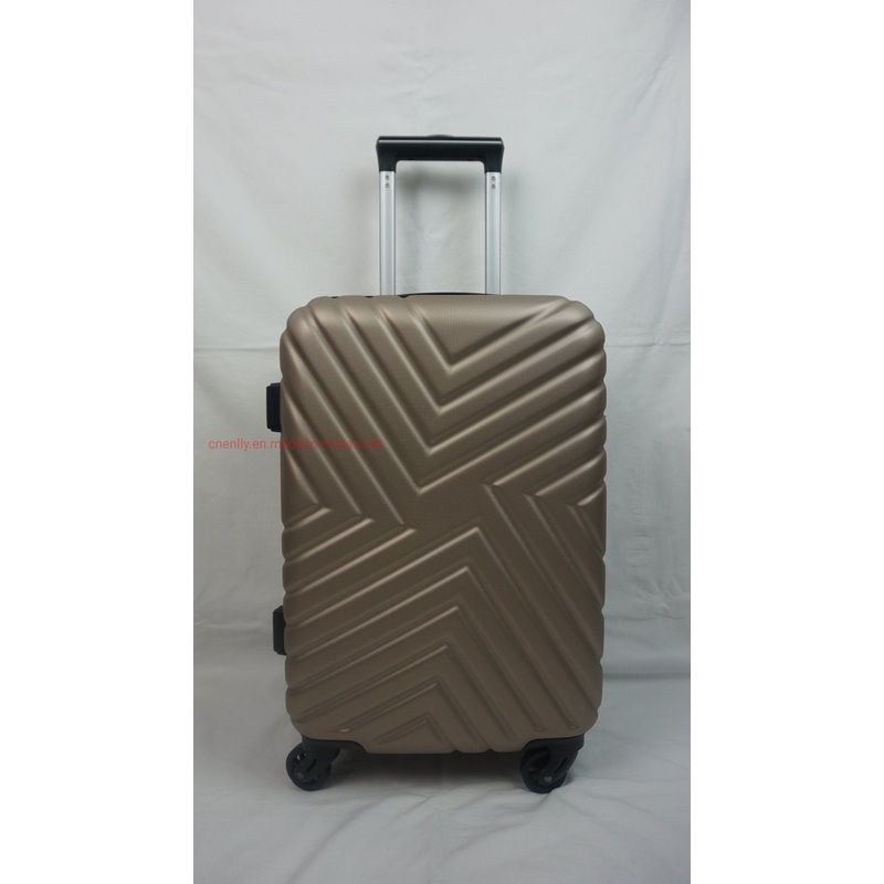 Light Weight New Material 3PCS Set Trolley Luggage Suitcase in 202428 Inch (LA389) – Luggage and Trolley Case price