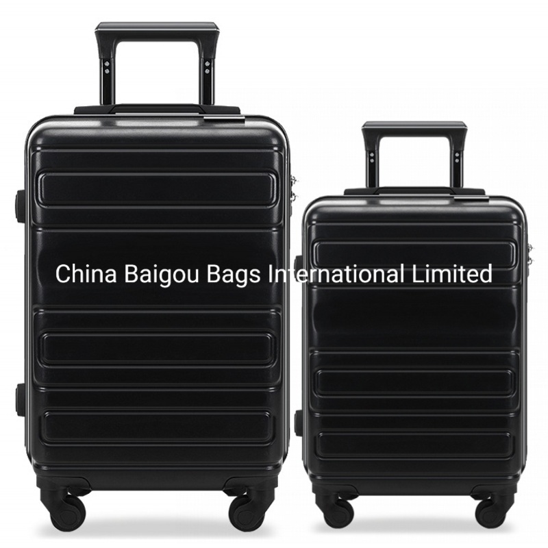 Light Weight Unbreakable ABS Trolley Maletas Valijas Traveling Suitcase Set Luggage – Suitcase and Trolley Luggage price