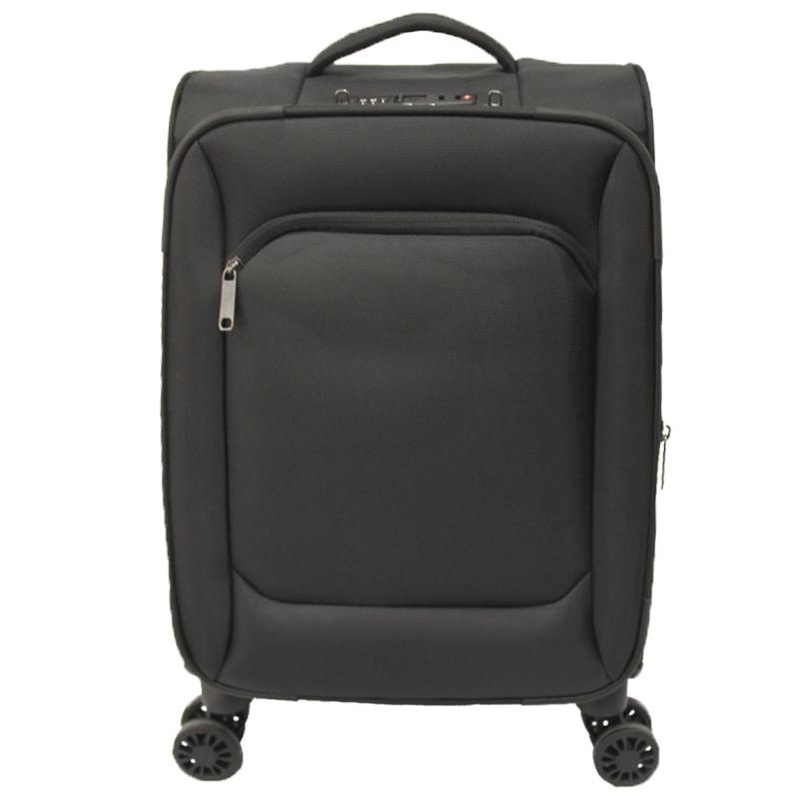 New Design Fashion Comfortable Luggage Case Multifunctional Travel Suitcase – Suitcase and Travel Suitcase price