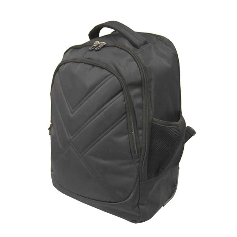 New Design Fashion Zipper Business Travel Laptop Backpack Roller School Bags – School Bags and School Bag price