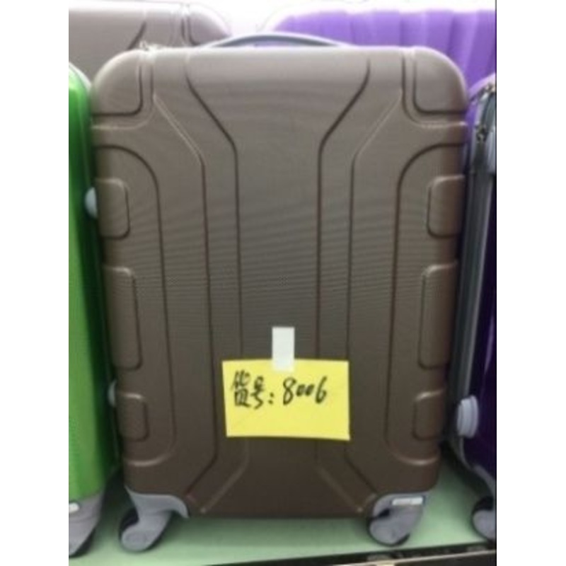 New Model Factory Wholesale 3PCS Sets Suitcase Bag Trolley Luggage – ABS Suitcase and Stock Suitcase price