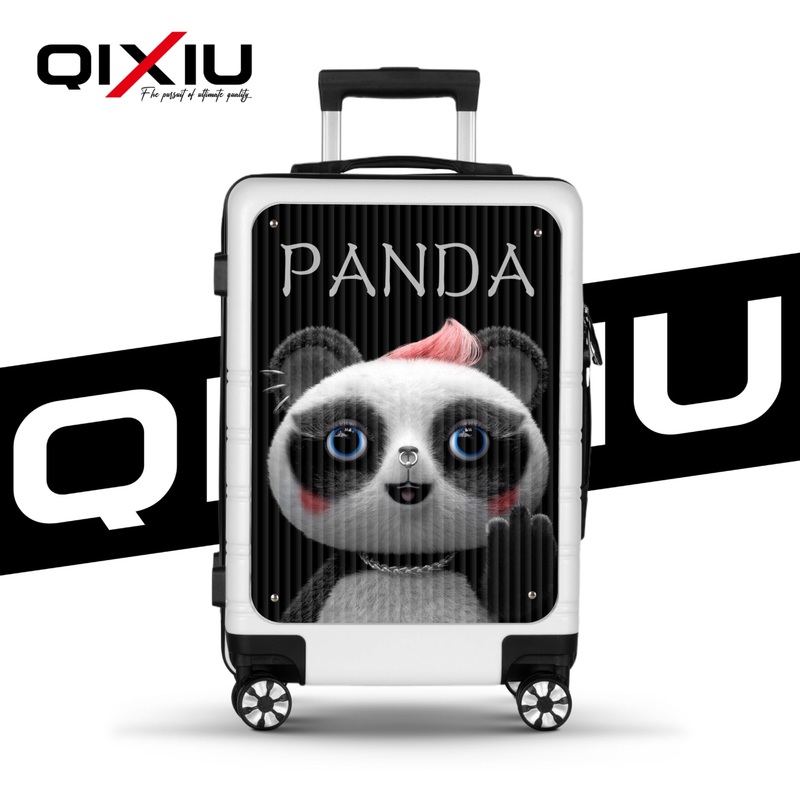 PC+ABS Luggage with Tsa Lock – Youthful and Fun Design (24In) – Luggage and Luggage Travel price