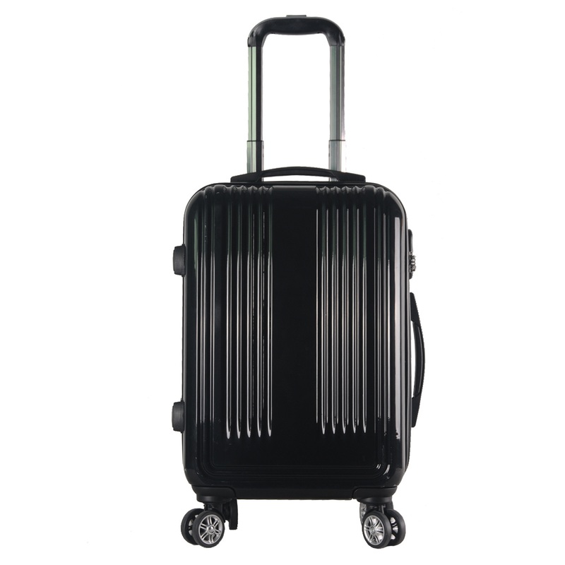 Professional Factory Simplicity ABS+PC for Business/Travel/School Luggage – Travel Luggage and PC Luggage price