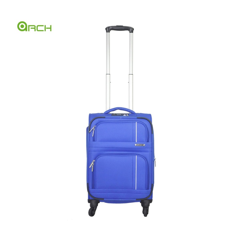 Tapestry Travel Trolley Luggage Carry-on with Spinner Wheels – Luggage Bag and Trolley Bag price