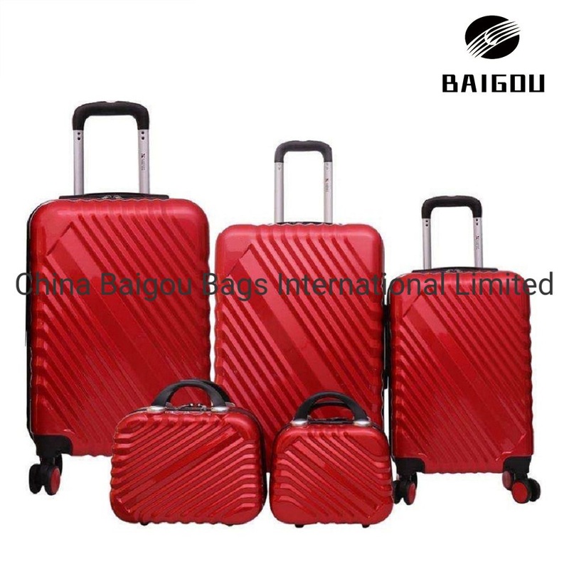 Wholesale Carry on Luggage Set Hard Shell Travel Upright Suitcase – Suitcase and Trolley Luggage price