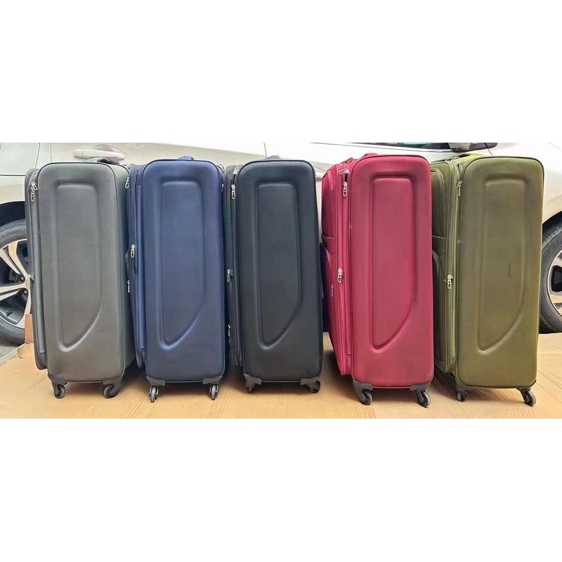 Wholesales Price Luxury Luggage Set Customized Trolley Case – Draw-Bar Box and Stock price