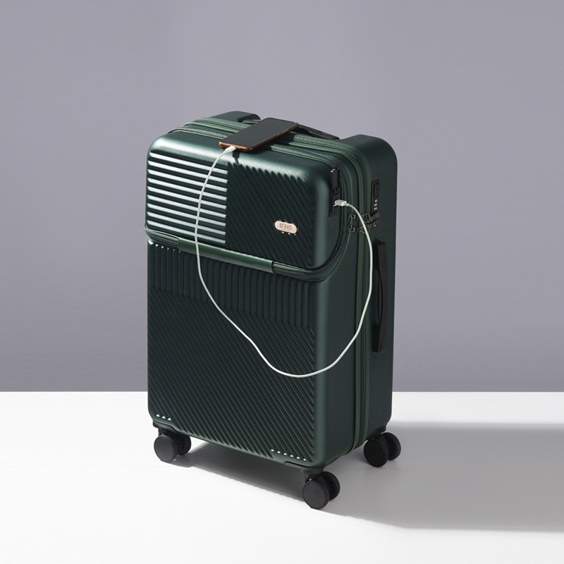 Yx16938-Factory Hot Selling Maleta Manufacture Lightweight Travel Luggage Suitcase Business Suitcase – Suitcase Luggage and Zipper Closure Suitcase price