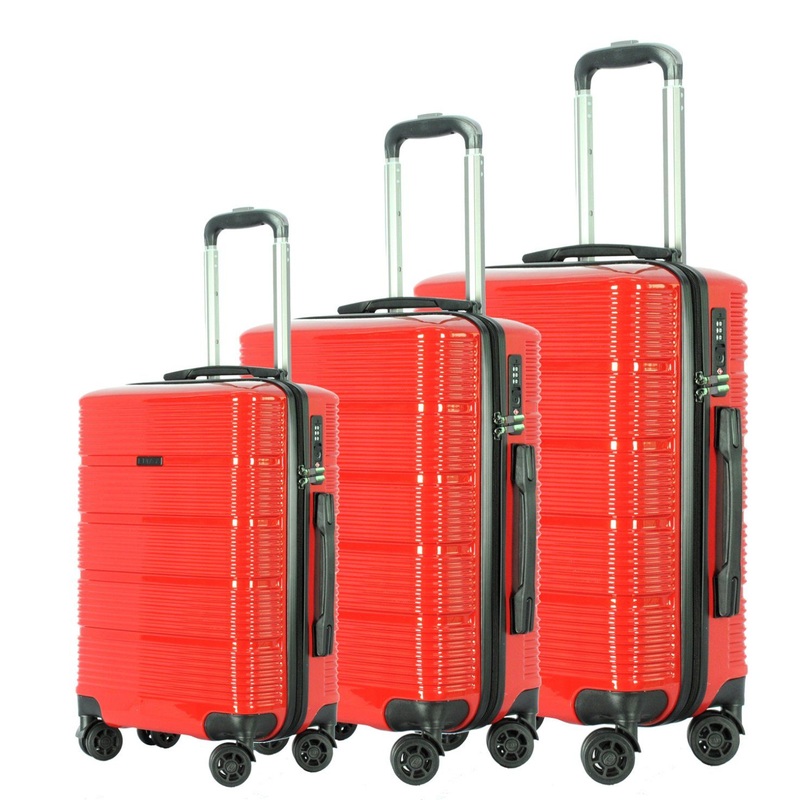 20/24/28 Inch Luggage High Quality ABS+PC Trolley Travel Suitcase – Suitcase and Travel Suitcase price