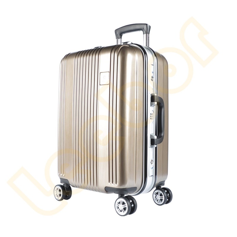 20 Printed Hard Shell Luggage with Your Logo Printing OEM – Tsa Lock Suitcase and Travel Suitcase price