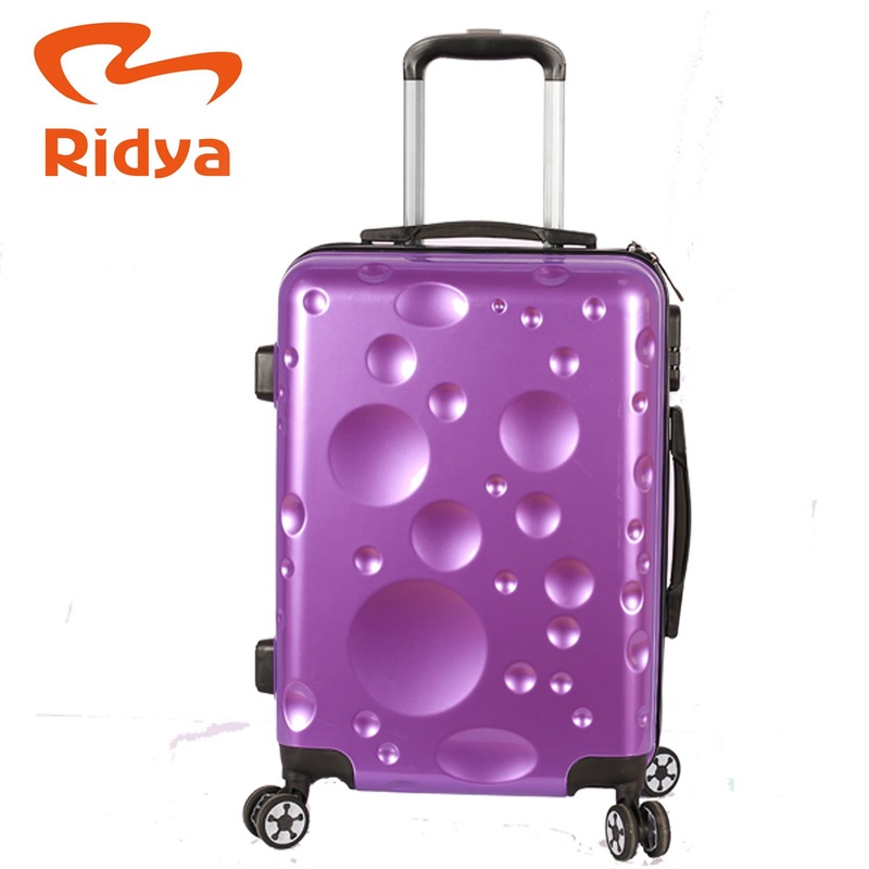 2019 Best Selling High Quality Suitcases Luggage – Suitcase and Suitcases Luggage price