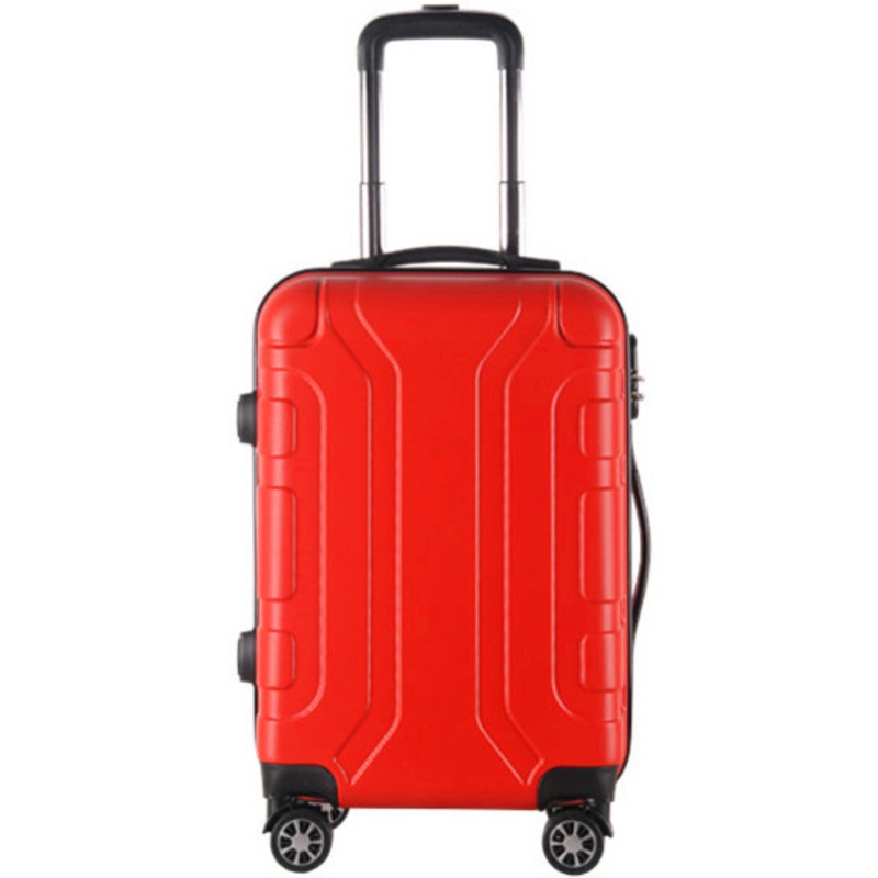 2019 Hot Sale Factory ABS Trolley Suitcase Set for Air Travel – Trolley Suitcase and Travel Suitcase price