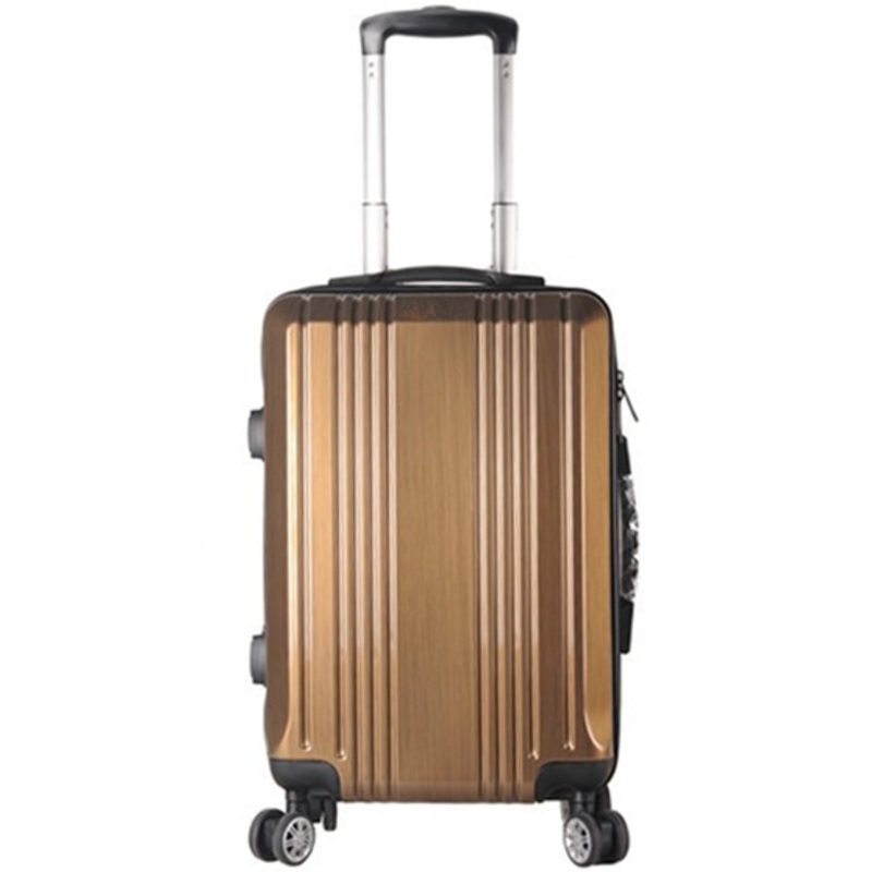 2019 Newly Launched High Quality Hot Trendy PC Trolley Travel Luggage Set – Travel Luggage and Luggage Set price