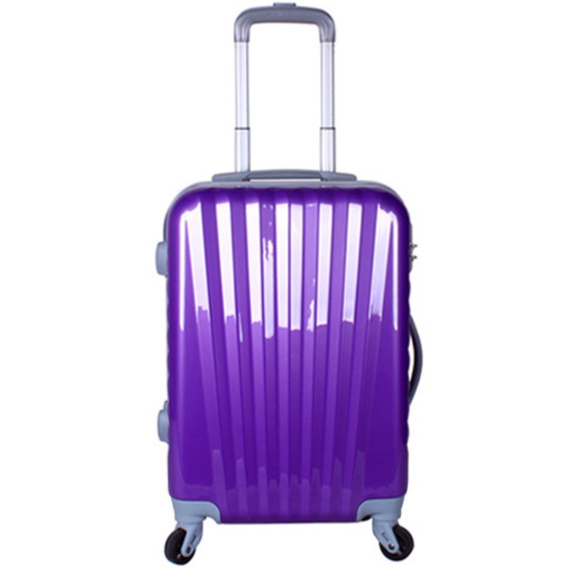 2019 Newly Launched High Qulaity PC Travel Trolley Luggage – Travel Luggage and Design Luggage price