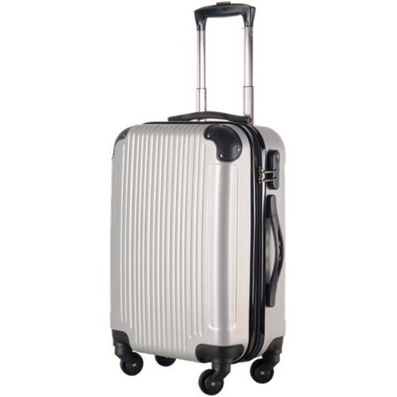 2020 High Quality Hot Design ABS Trolley Luggage Bag Set for Travel – Trolley Luggage and Travel Luggage price