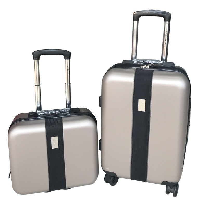China fashion Carry on Luggage with Wheeled Laptop Case – Trolley Case and Luggage Bag price