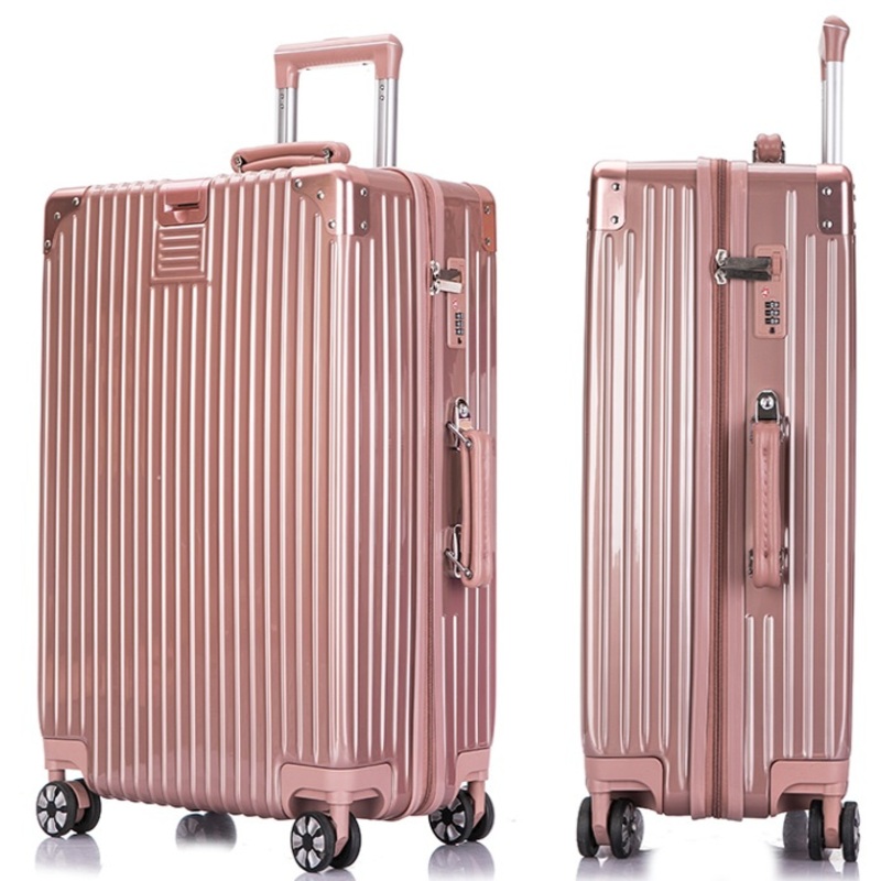 Competitive Suitcase China Manufacturer – Travel Luggage and Trolley Luggage price