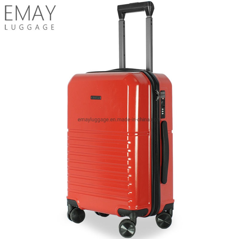 Cool Luggage Cover Luggage 20 Inch 24 Inch 28 Inch Tsa Combination Lock ABS Luggage Sets of ABS+PC Material Box – Travel Luggage and Glossy Luggage Set price