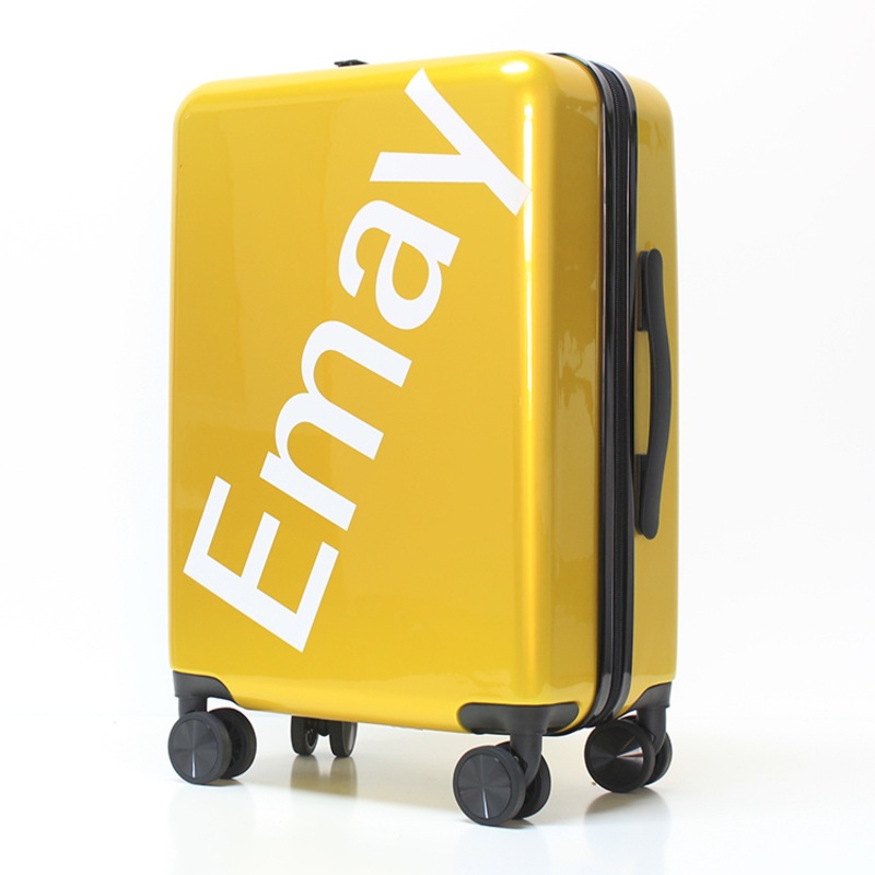 Factory Price Wholesale Best Brand Trolley Bag Travelling Bag Luggage – Luggage and Luggage Bag price