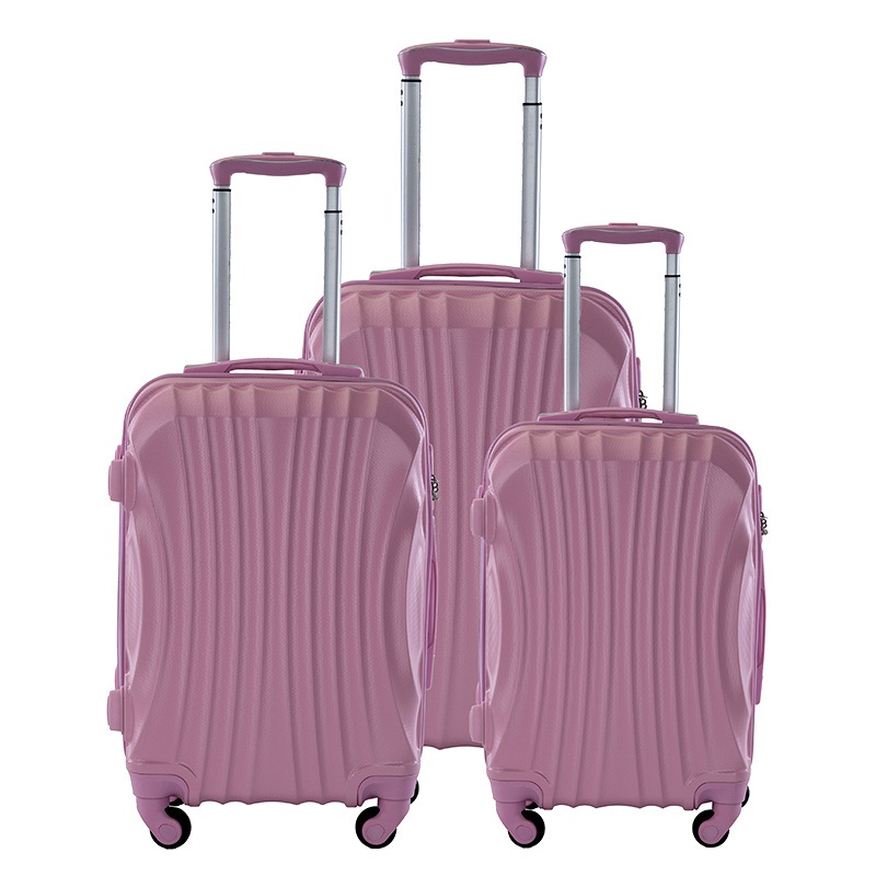 Good-Looking ABS Trolley Travel Luggage – Luggage and ABS Trolley Case price