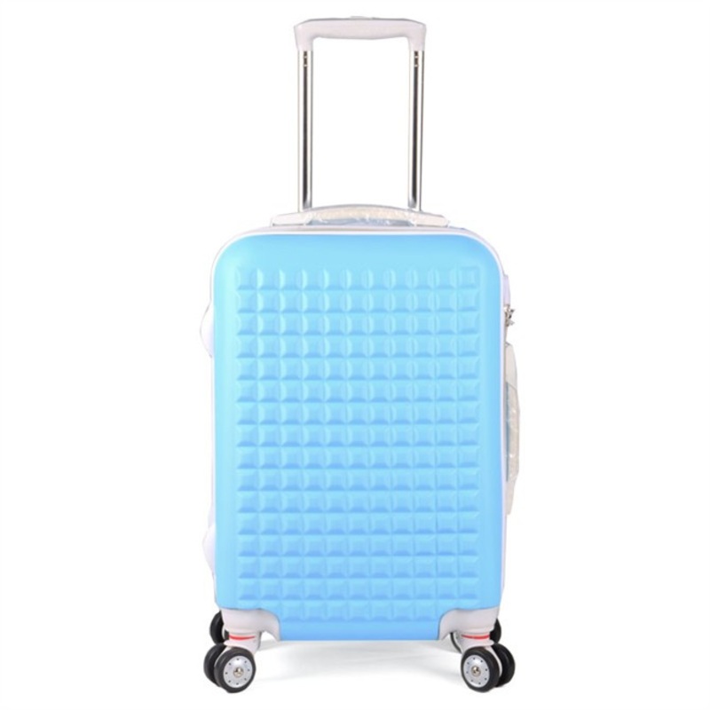 Hard Shell Luggage Set with Four Wheels – Upright Luggage and ABS Trolley Luggage price