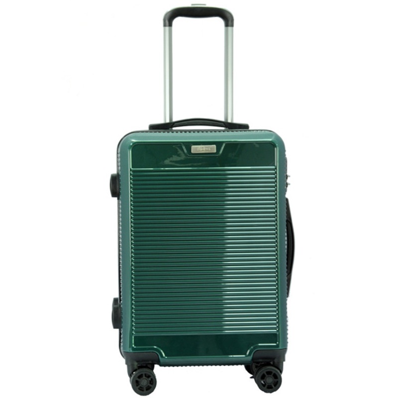 High Quality PC Hot Fashion Design Trolley Luggage – Luggage and Hot Fashion Luggage price