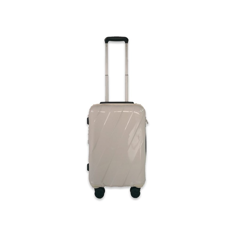 Hot Sale Travel Luggage Bags Factory Price Luggage ABS Hard Case Luggage – Luggage and ABS Trolley Case price