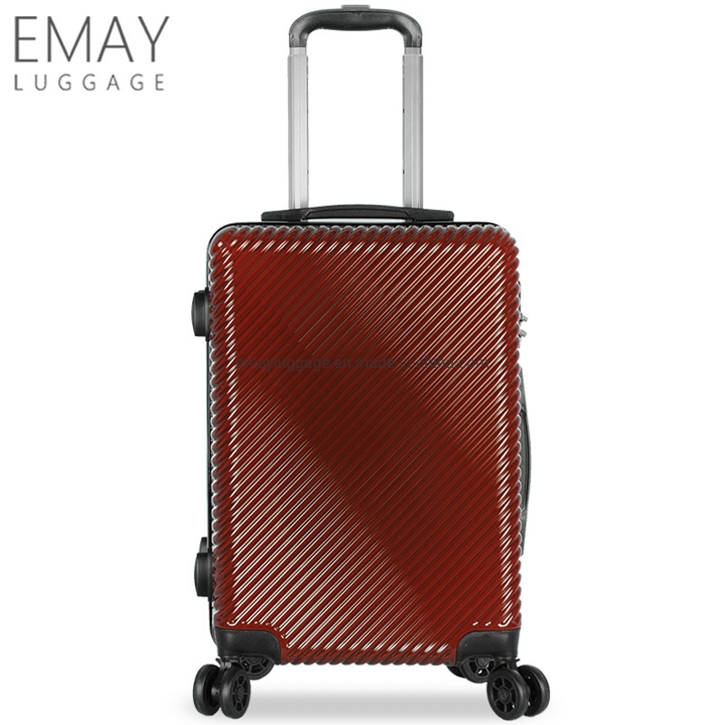 Hot Selling OEM Factory Nylon Matching Color 4 PCS 3 PCS Sets Soft 20 24 28 Inch Travel Bags Carry-on Luggage – Hot Selling Luggage and Luggage Bag price