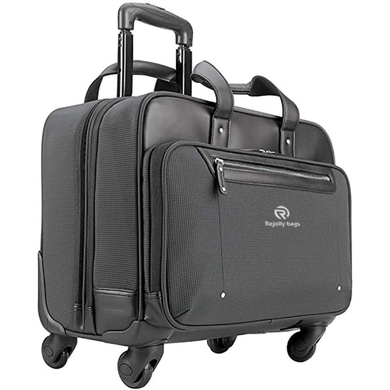 Large Spacious Compartment Accommodating Roolling Case for Business Roller Bag – Roller Bag and Rolling Bag price